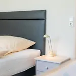 Lägenhet Amsel 3 *
