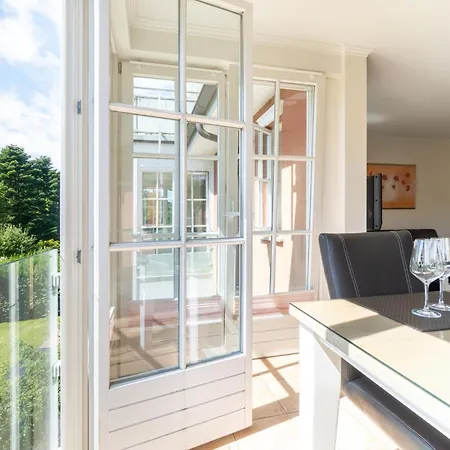 Amsel 3 * Wyk auf Föhr