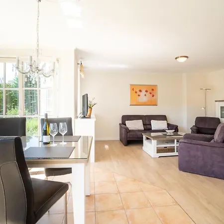 Apartament Amsel 3