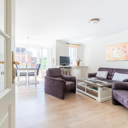 Amsel 3 * Wyk auf Föhr