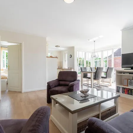 Apartamento Amsel 3 Wyk auf Föhr