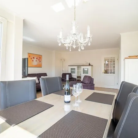 Amsel 3 Appartement *