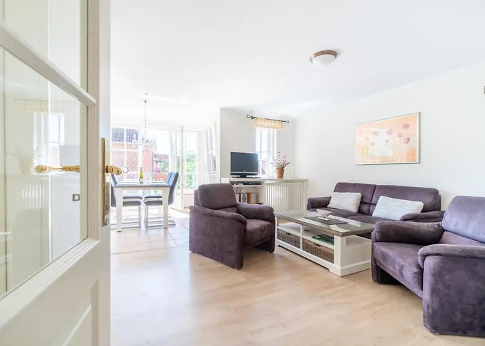 Amsel 3 * Wyk auf Föhr