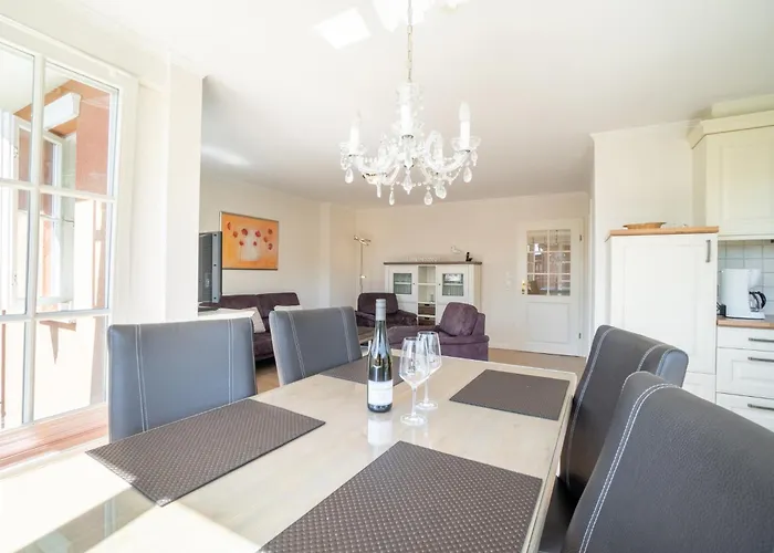 Amsel 3 Apartamento *