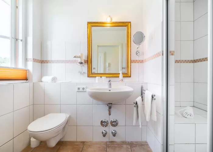 Amsel 3 Apartamento Wyk auf Föhr