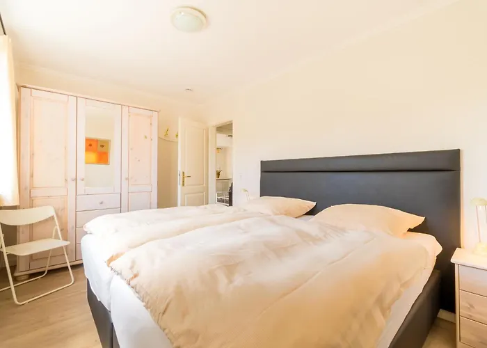 Amsel 3 * Wyk auf Föhr